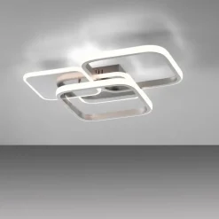 LED-Deckenleuchte Sevent