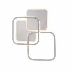 LED-Deckenleuchte Sevent