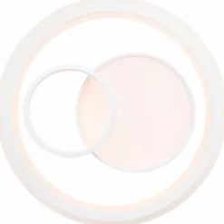 LED-Deckenleuchte Sigune