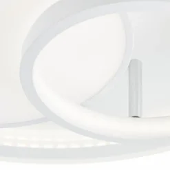 LED-Deckenleuchte Sigune