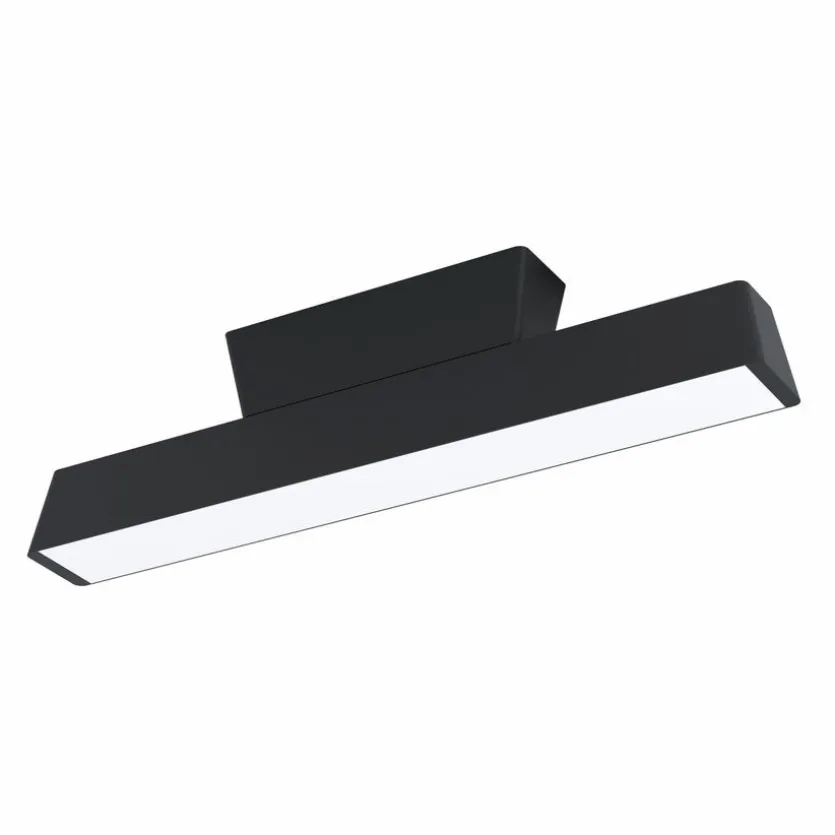 LED-Deckenleuchte Simolaris