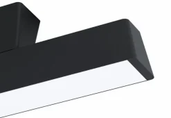 LED-Deckenleuchte Simolaris