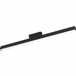 LED-Deckenleuchte Simolaris