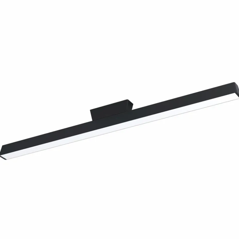 LED-Deckenleuchte Simolaris