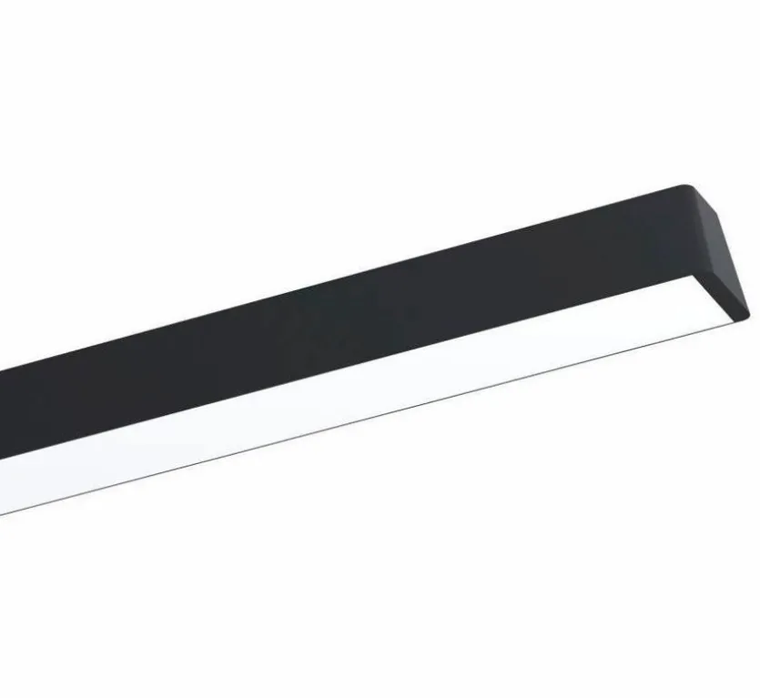 LED-Deckenleuchte Simolaris