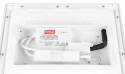 LED-Deckenleuchte Sirius