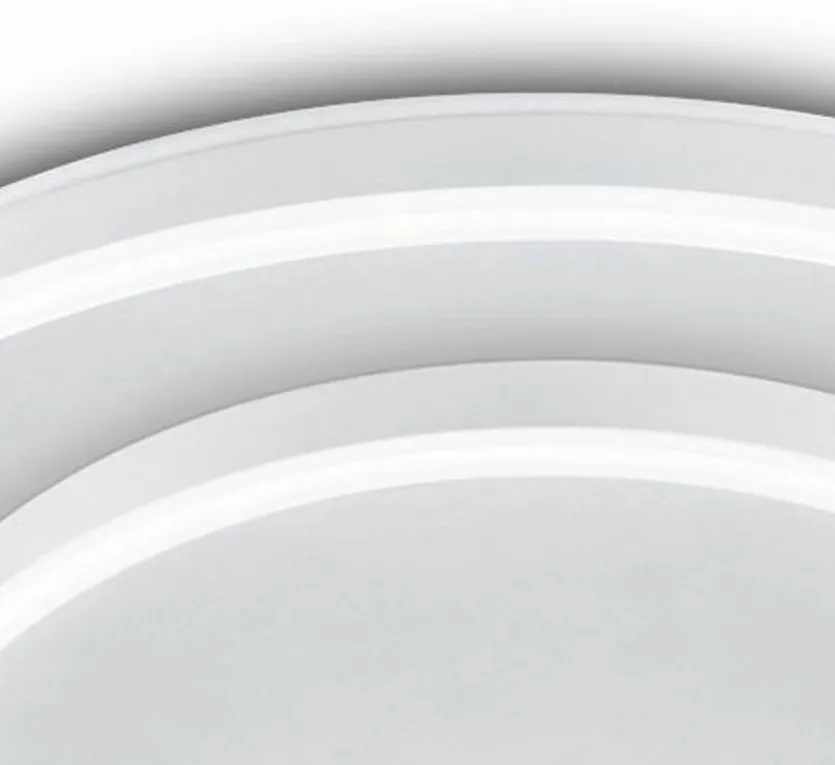 LED-Deckenleuchte Sona