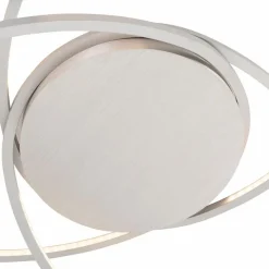 LED-Deckenleuchte Space