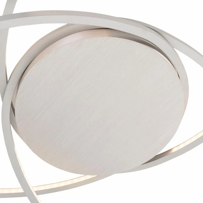 LED-Deckenleuchte Space