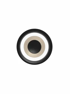 LED-Deckenleuchte Speaker