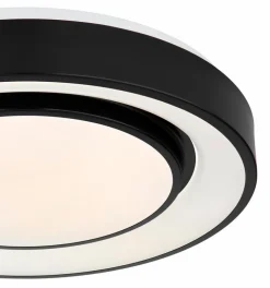 LED-Deckenleuchte Sully