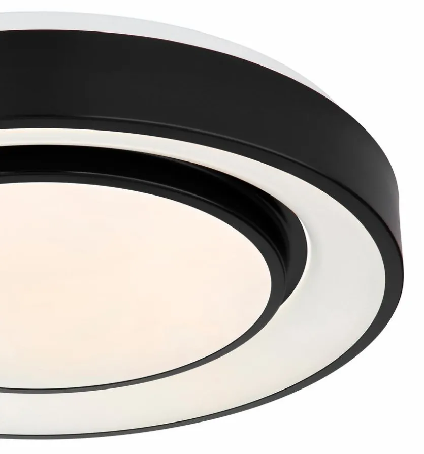 LED-Deckenleuchte Sully