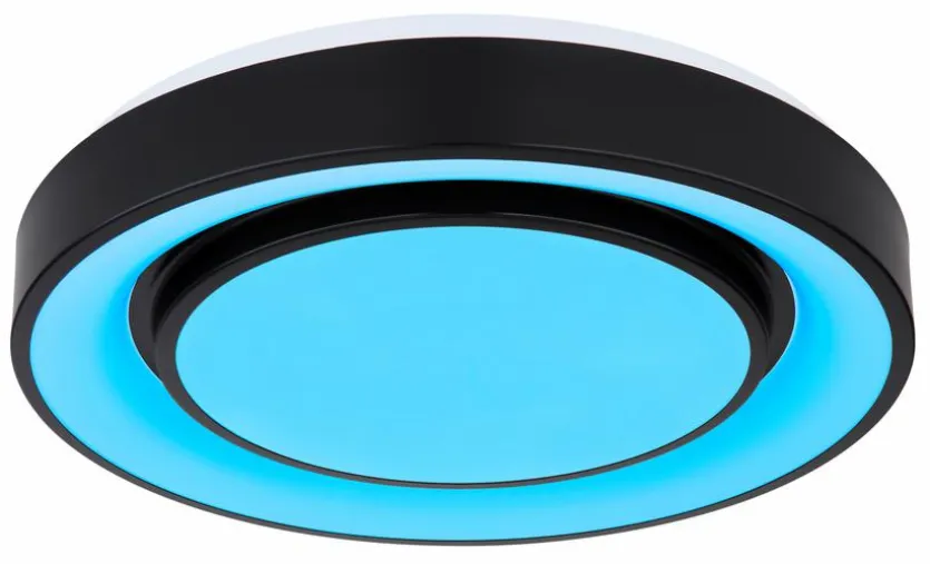 LED-Deckenleuchte Sully