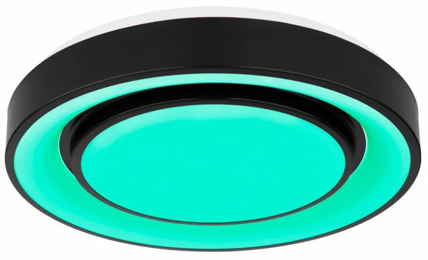 LED-Deckenleuchte Sully