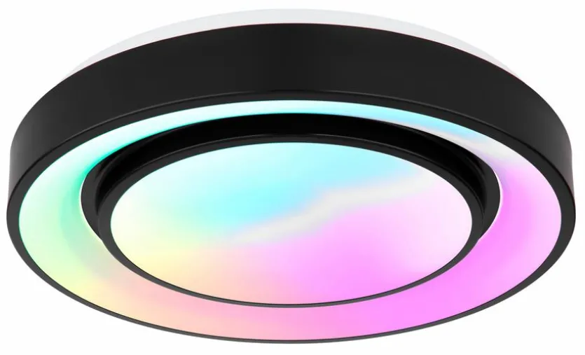 LED-Deckenleuchte Sully