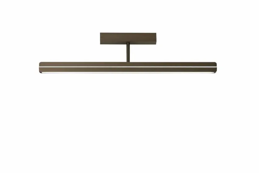 LED-Deckenleuchte Switch