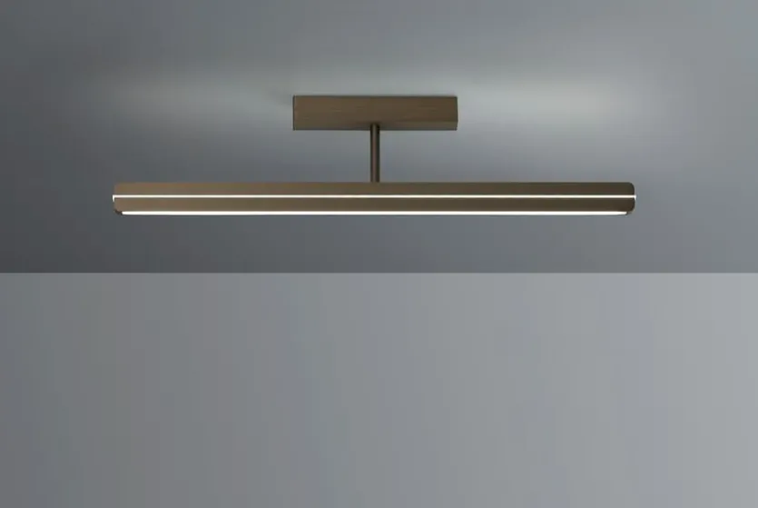 LED-Deckenleuchte Switch