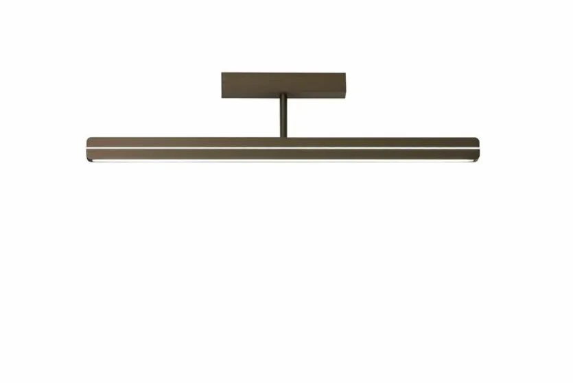 LED-Deckenleuchte Switch
