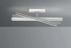 LED-Deckenleuchte Switch