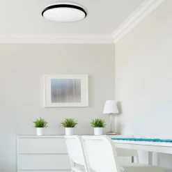 LED-Deckenleuchte Taro