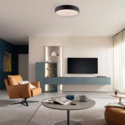 LED-Deckenleuchte Tavoli