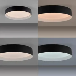 LED-Deckenleuchte Tavoli