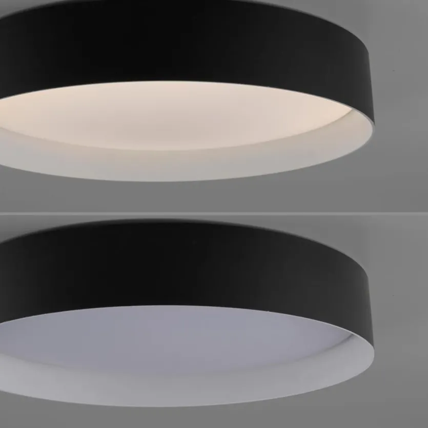 LED-Deckenleuchte Tavoli
