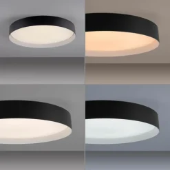 LED-Deckenleuchte Tavoli