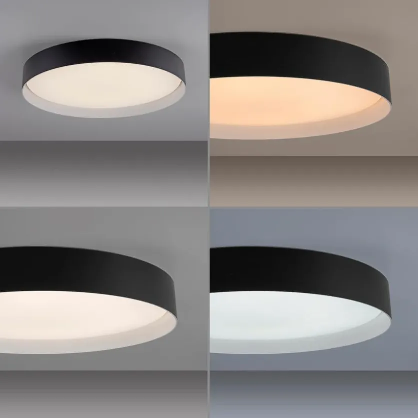 LED-Deckenleuchte Tavoli