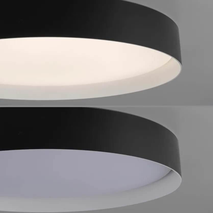 LED-Deckenleuchte Tavoli