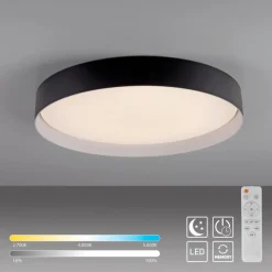 LED-Deckenleuchte Tavoli