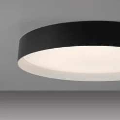 LED-Deckenleuchte Tavoli