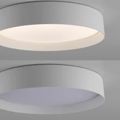 LED-Deckenleuchte Tavoli