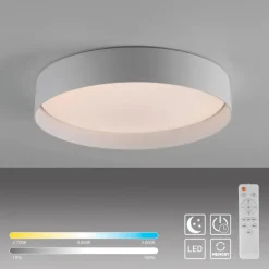 LED-Deckenleuchte Tavoli