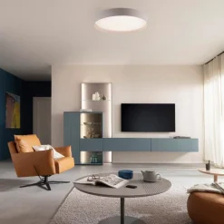 LED-Deckenleuchte Tavoli