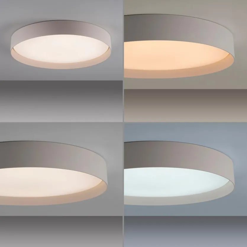 LED-Deckenleuchte Tavoli