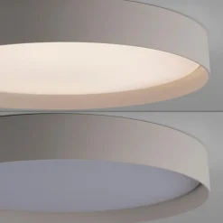 LED-Deckenleuchte Tavoli