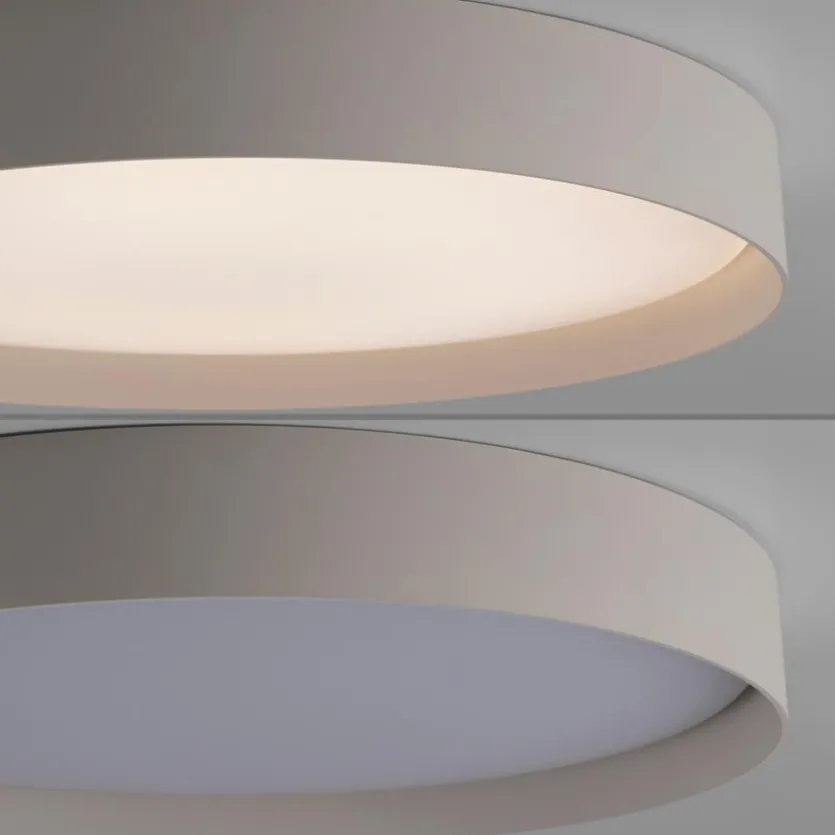 LED-Deckenleuchte Tavoli