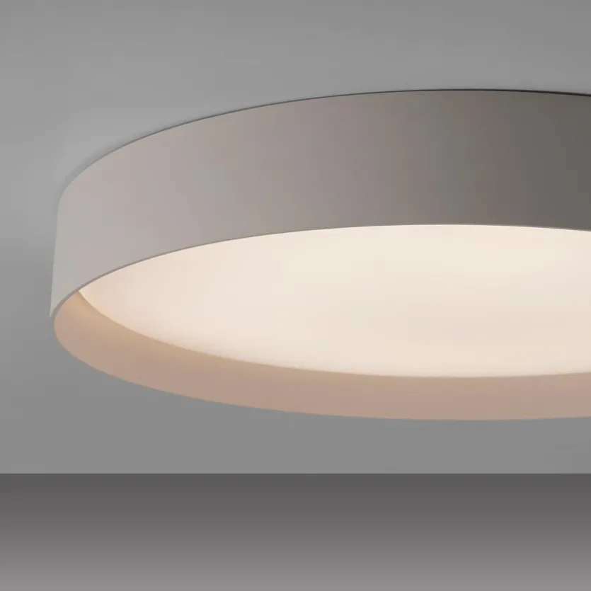 LED-Deckenleuchte Tavoli