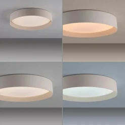 LED-Deckenleuchte Tavoli
