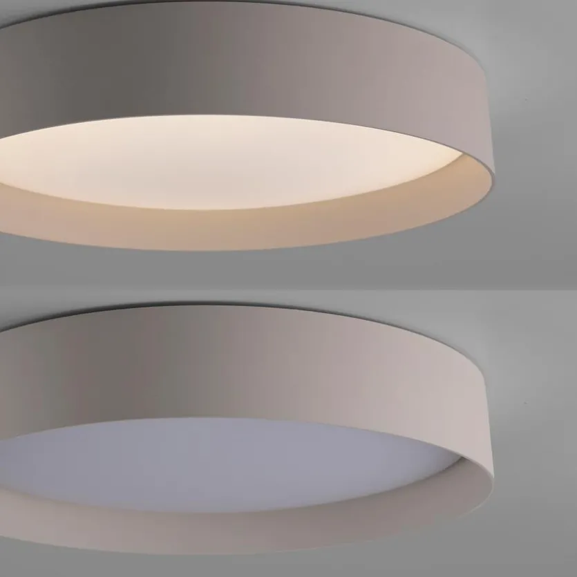 LED-Deckenleuchte Tavoli