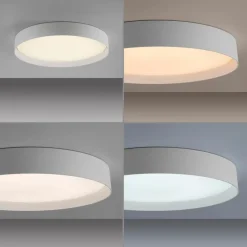 LED-Deckenleuchte Tavoli