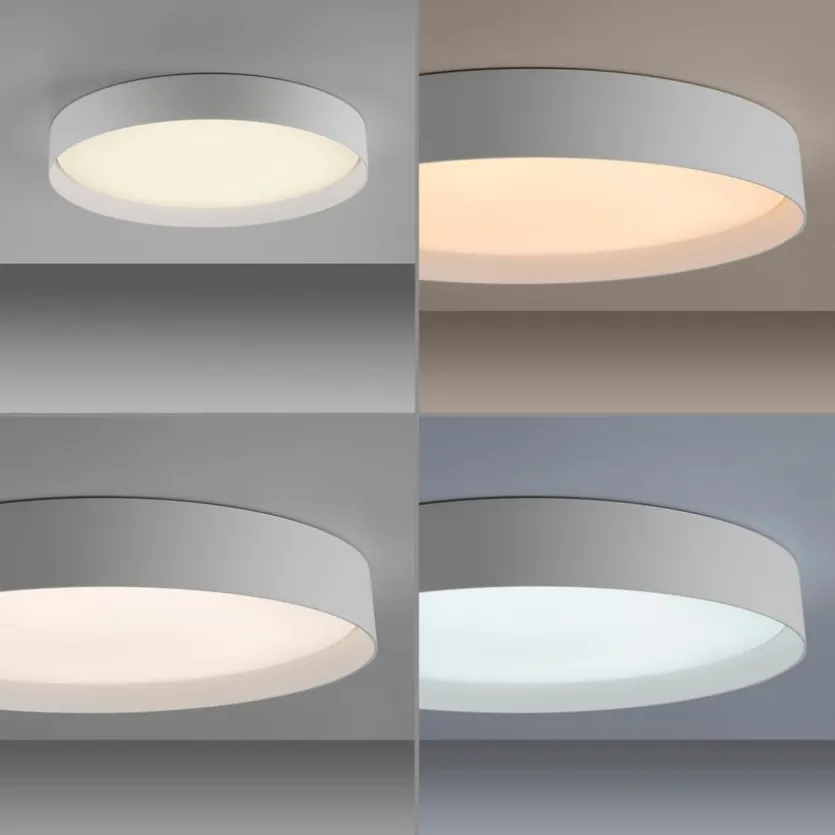 LED-Deckenleuchte Tavoli