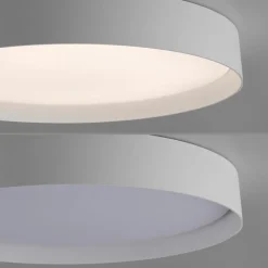 LED-Deckenleuchte Tavoli