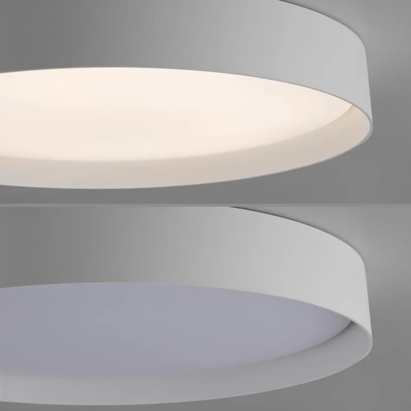 LED-Deckenleuchte Tavoli