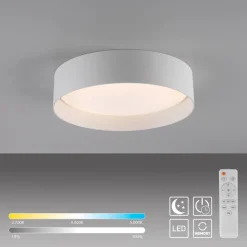 LED-Deckenleuchte Tavoli