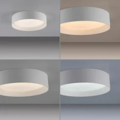 LED-Deckenleuchte Tavoli