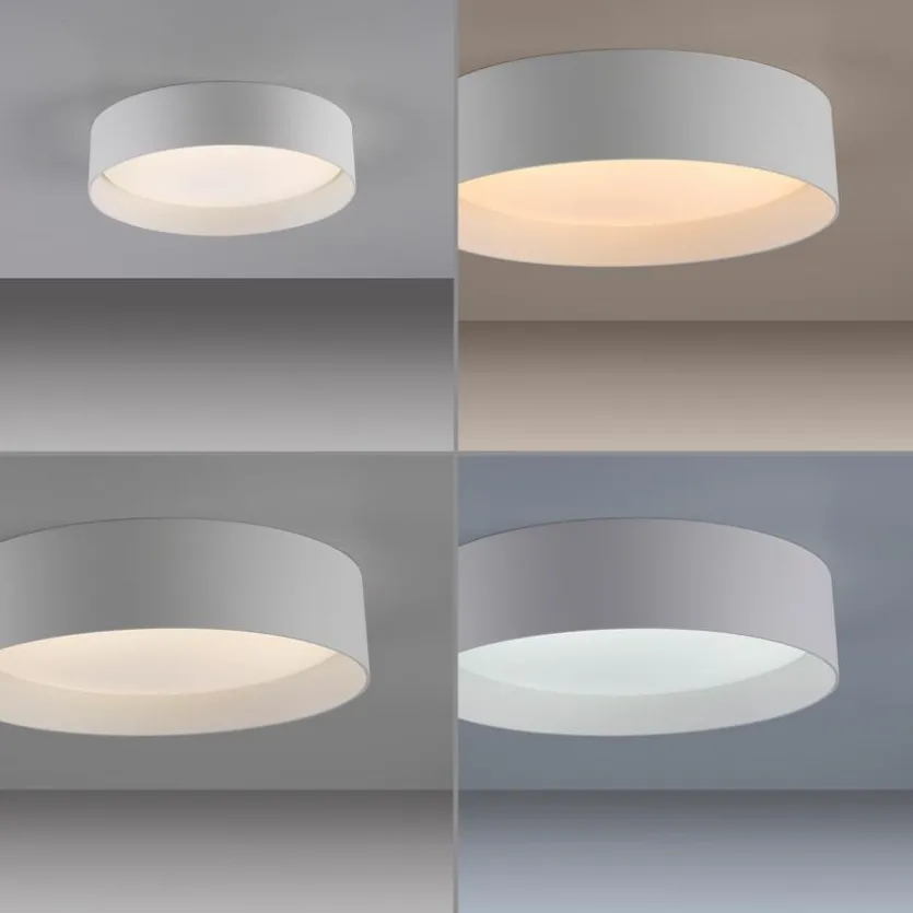 LED-Deckenleuchte Tavoli