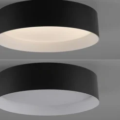 LED-Deckenleuchte Tavoli