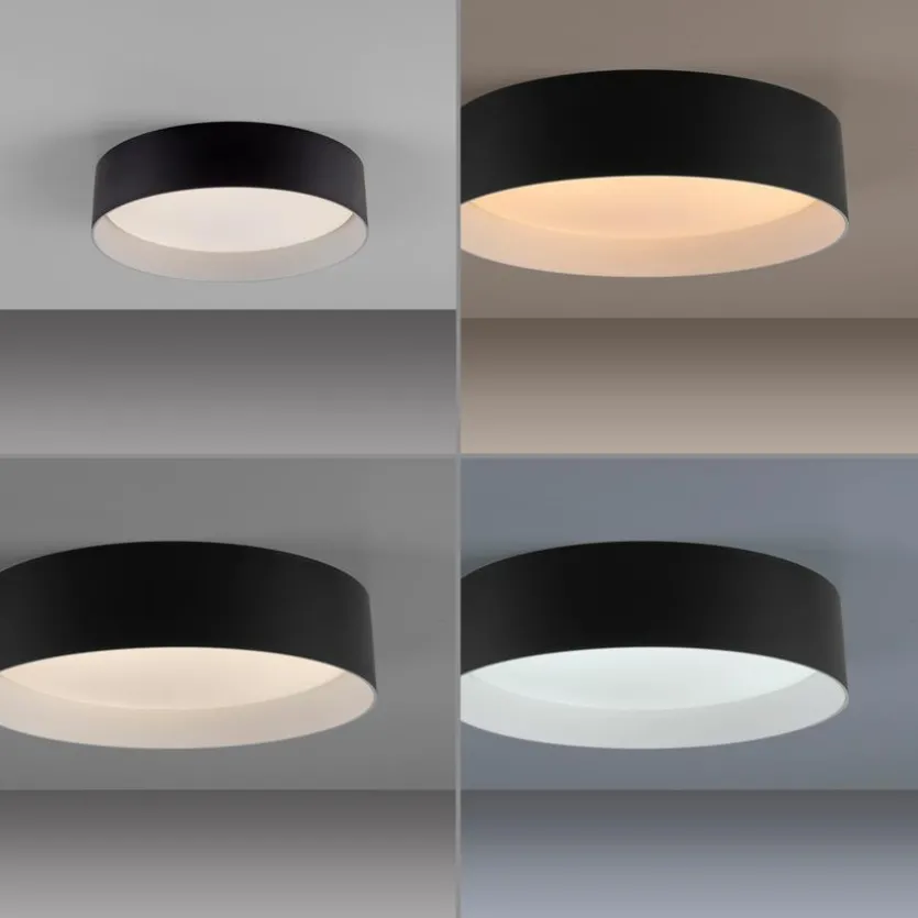 LED-Deckenleuchte Tavoli